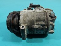 Sprężarka klimatyzacji kompresor Mercedes W212 A0008303600, 447280-7082