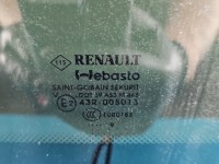 Szyberdach Renault Megane III kombi