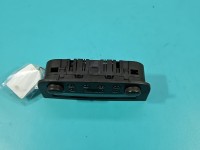 Konsola panel nawiewu Opel Corsa C 24407689