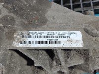 Most tylny DYFER tył Mercedes ML W164 A1643500414 3.0 cdi (642940)