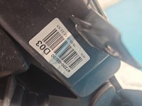 Nagrzewnica Kia Niro I 16-22 EUROPA