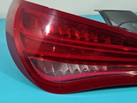 Lampa tył lewa błotnika Mercedes CLA C117 X117 sedan EUROPA A1179060301