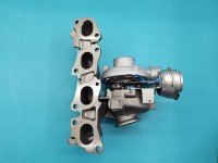 Turbosprężarka Regenerowana Alfa romeo 159 773721-1, 55211064, KDN00417I 1.9 JTD 150KM