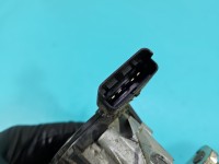 Silniczek Silnik wycieraczek przód Renault Megane III