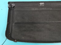 Półka tylna tył bagażnika Opel Astra IV J