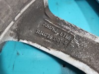 Felga aluminiowa 17" VOLVO S60 II 10- alufelga Szerokość felgi: 7.0", Rozstaw śrub: 5x108, Producent felg: Volvo, 31341739,...