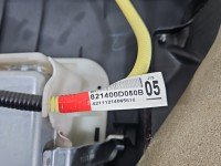 Deska rozdzielcza konsola kokpit Toyota Yaris III eu