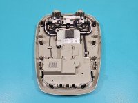 Lampa kabiny lampka Volvo V40 II 12- 31398259