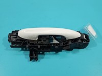 Klamka tył prawa zewnętrzna Mercedes CLA C118 X118 A0997601802