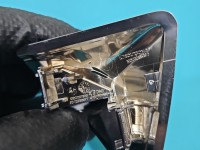 Listwa listwy dekory dekor deski Peugeot 3008 II eu