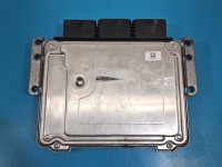 Komputer Sterownik silnika 0281015848, 9674244680 CITROEN DS3 10-16 1.6 hdi