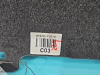 Półka tylna tył bagażnika Hyundai Elantra VI 15-20