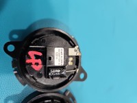 Głośniki komplet Citroen DS5 11-15 9803506480, 9803506380, 90220017304