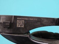 Klamka tył prawa zewnętrzna Dacia Sandero III 20- 806067754R