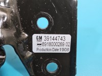 Mocowanie Producent części: OPEL, pasa bezpieczeństwa tył lewe uchwyt 39144743 Opel Insignia B