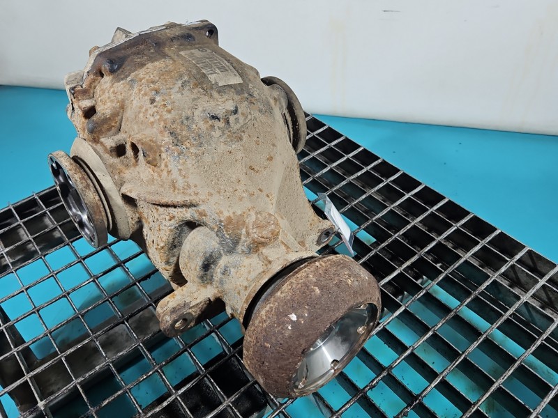 Most tylny DYFER tył Bmw X3 e83 7576286 3.0d