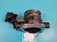Przepustnica Hyundai Terracan 35100-4X 2.9 CRDi