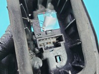 Lampa tył lewa błotnika Skoda Citigo 11-19 HB EUROPA 1ST945257