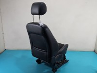 Fotel lewy przód kierowcy Ford S-max I MK1 EU 5d