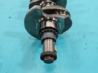 Wał korbowy FORD C-MAX II MK2 2.0 TDCI (DW10C) 140KM