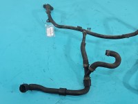 przewód wąż rurka wody Vw Passat B8 04E121070AC 1.4 tsi 125KM