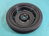 Koło zapasowe 18" dojazdowe dojazdówka Skoda Superb IV Rozstaw śrub: 5x112, Linglong, 125 mm, Profil opony: 70,...