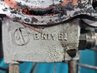 Głowica HONDA CBR 125R 0.1b