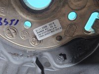 Kierownica Vw Passat B6 3C0419091