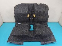 Wykładzina DYWAN PODŁOGA Nissan Note II E12 749023VV0A