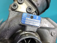 Turbosprężarka Vw Passat B7 2.0 tdi CFFB 140KM BV40D-0007, 03L253056G