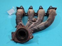 Kolektor wydechowy Renault Laguna II 1.8 16V