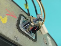 Antena Jeep Cherokee KL PDS