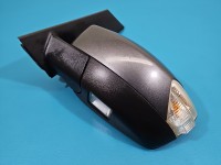 Lusterko lewe pin FORD C-MAX II MK2 HB 5d kolor BA europa