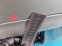 Klapa tył Toyota Corolla E12 HB 5d 1C0