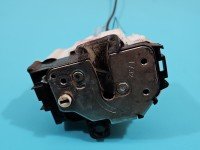 Zamek tył prawy 46803513 Fiat Panda II