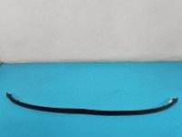 Spoiler lotka klapy Toyota Yaris III beżowy 4V8