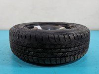 Koło zapasowe 15" dojazdowe dojazdówka Renault Clio IV 12-20 Rozstaw śrub: 4x100, Goodyear, 185 mm, Profil opony: 65, 6jx15...