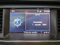 Wyświetlacz Peugeot 508 I 9678188480 monitor