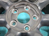 Felga aluminiowa 18" komplet alufelgi felgi Infiniti FX I