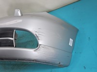 Zderzak przód Nissan Primera P11 srebrny KLD