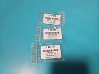 Sprężyna przód przednia bmw F30 2.0d