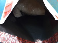 Instalacja Wiązka poduszki Airbag BMW X5 F15 2492345-AA, 1557601-1, 92345AA