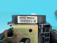 Pas bezpieczeństwa przód prawy pasażera Peugeot 307 96346430XX