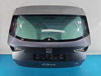 Klapa tył BAGAŻNIKA SZYBA Seat Ateca HB 5d LF7C