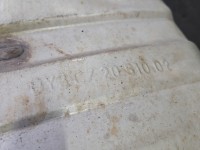 Tłumik WYDECH AUDI Q5 08- 8K0253411AH 2.0 TFSI