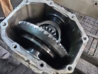 Most tylny DYFER tył BMW F01 4574315, 4574315-01 3.0d