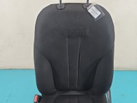 Fotel lewy przód kierowcy BMW X5 F15 EU 5d Producent części: BMW, elektrycznie regulowane