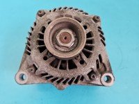 TEST Alternator Peugeot 407 9649846880 2.2 16V