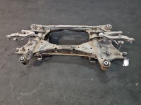 Tylna belka oś tył Jaguar XE X760 2.0d