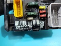 Sterownik moduł Peugeot 207 9664055780